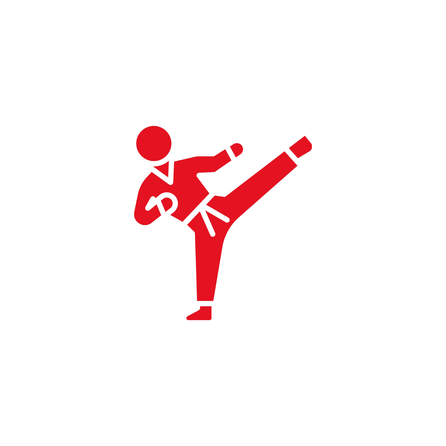 TAEKWONDO